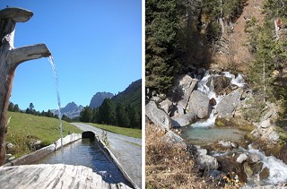 ACQUA: pubblica, privata o pulita? 